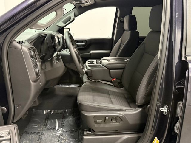 Used 2023 Chevrolet Silverado 1500 Custom Trail Boss image 15