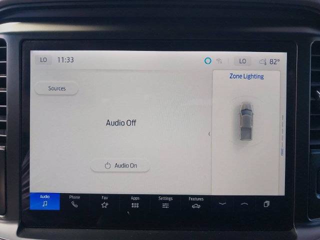 Certified 2025 Ford F150 XLT w/ Equipment Group 301A Standard AWD/4WD image 18