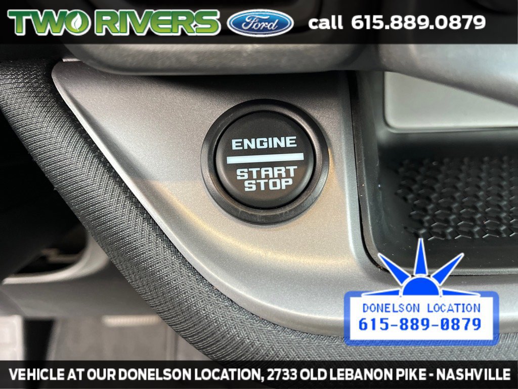 Certified 2022 Ford Bronco Sport Big Bend w/ Convenience Package image 25