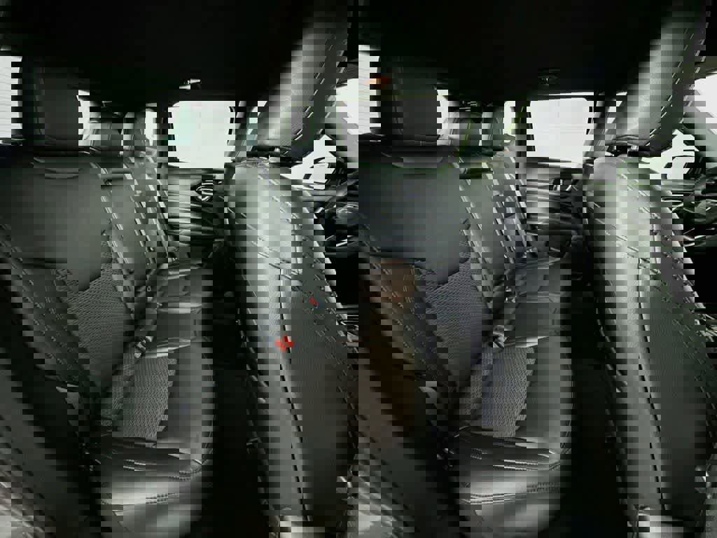 Used 2022 Jeep Compass Altitude image 29