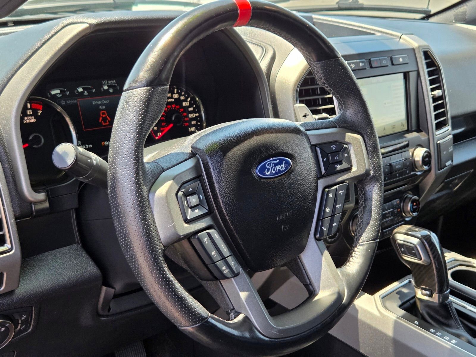 Certified 2018 Ford F150 Raptor w/ Equipment Group 802A Luxury AWD/4WD image 19