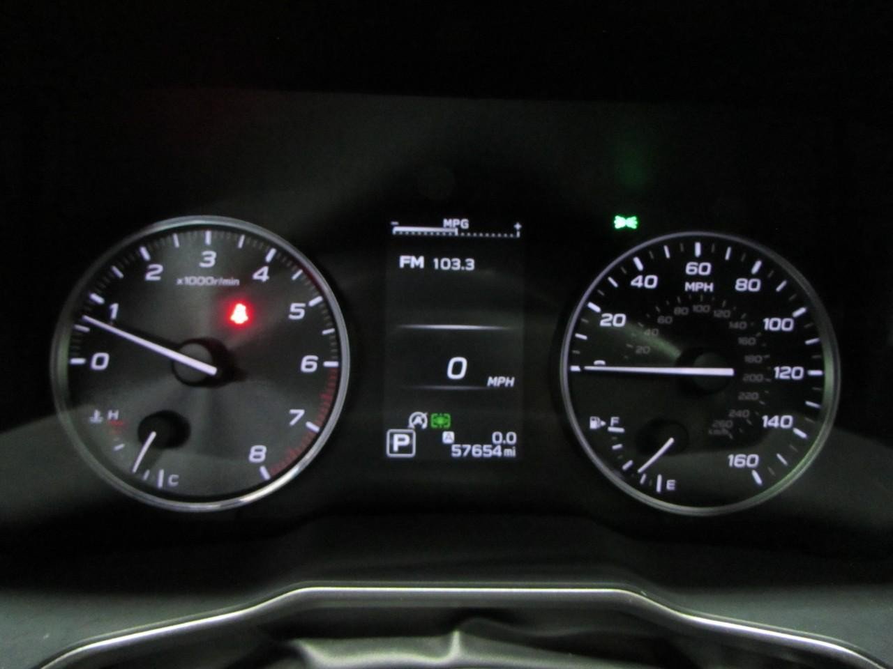Used 2024 Subaru Outback Limited XT AWD/4WD image 27