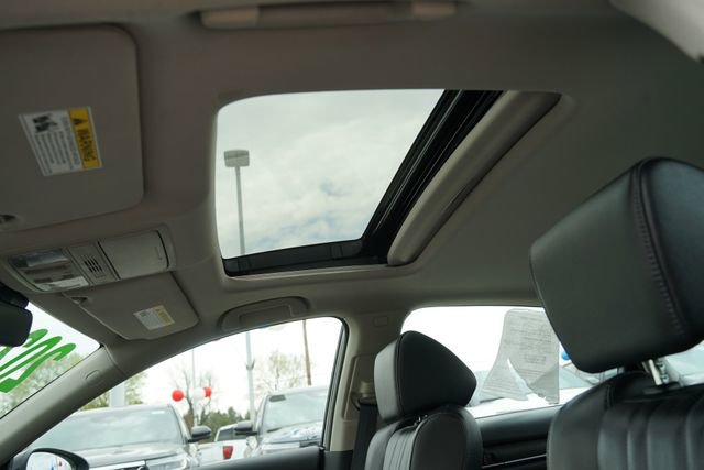 Used 2021 Honda Accord EX-L image 13