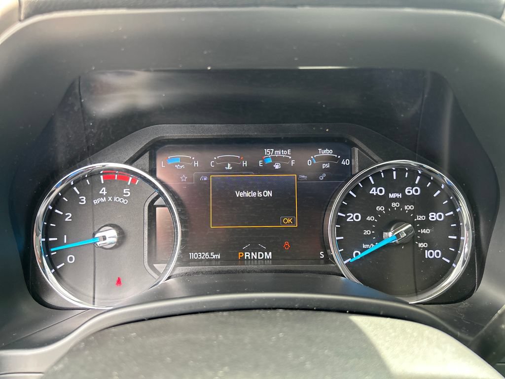 Certified 2020 Ford F250 Lariat w/ Lariat Ultimate Package AWD/4WD image 16