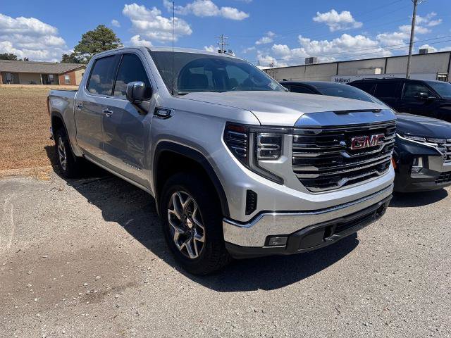 Used 2022 GMC Sierra 1500 SLT