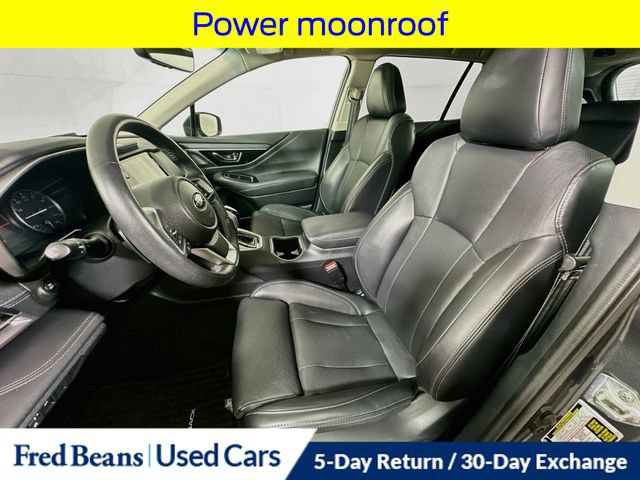 Used 2022 Subaru Outback Limited XT AWD/4WD image 28