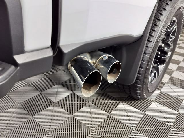 Certified 2025 Ford F350 Platinum image 77