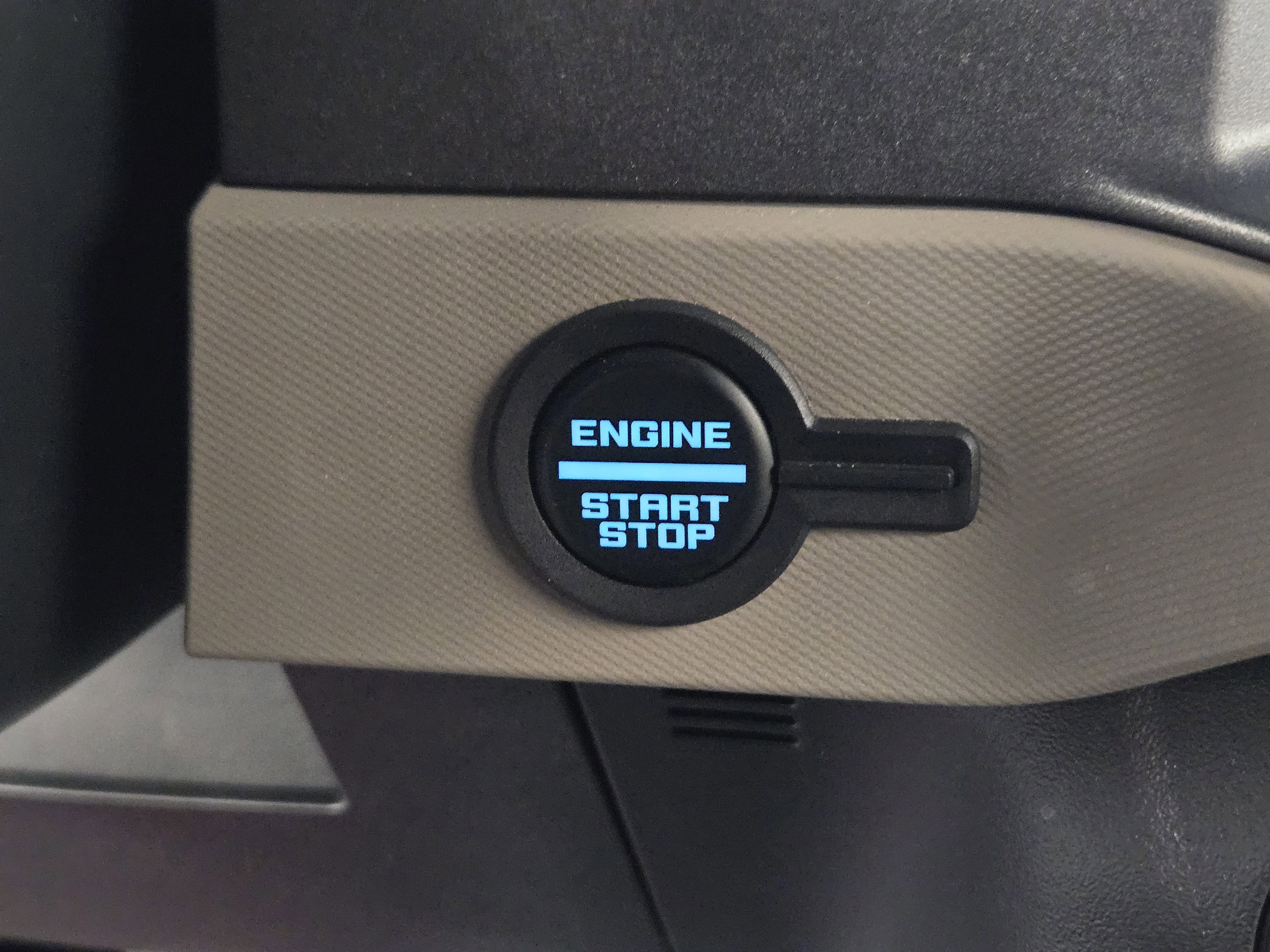 Certified 2024 Ford Bronco Wildtrak image 21