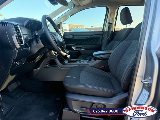 Certified 2024 Ford Ranger XLT w/ FX4 Off-Road Package image 16