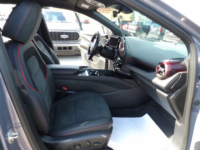 Used 2024 Chevrolet Blazer EV RS AWD/4WD image 33