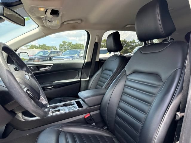 Certified 2021 Ford Edge SEL w/ Convenience Package FWD image 7
