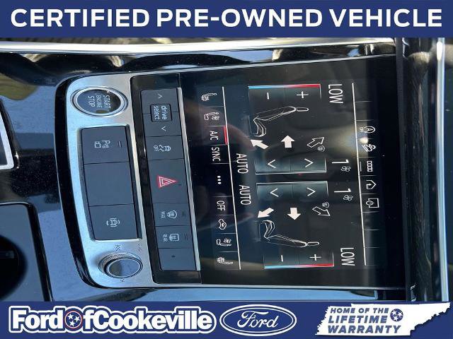Used 2024 Audi Q7 2.0T Premium Plus image 32