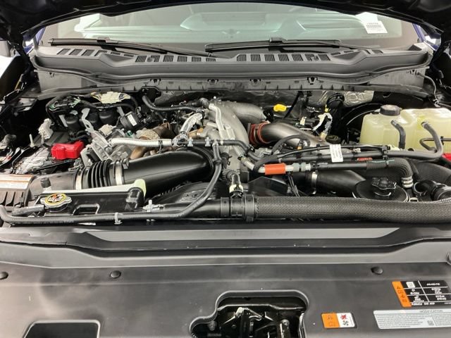 Certified 2026 Ford F350 Lariat w/ Tremor Off-Road Package AWD/4WD image 36