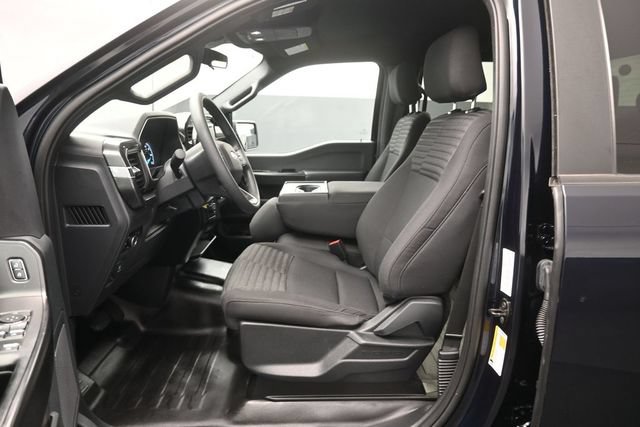 Certified 2023 Ford F150 XL w/ STX Appearance Package AWD/4WD image 10