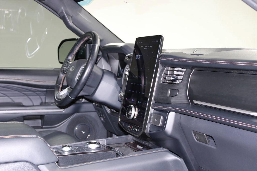 Certified 2023 Ford Expedition Max Platinum AWD/4WD image 35