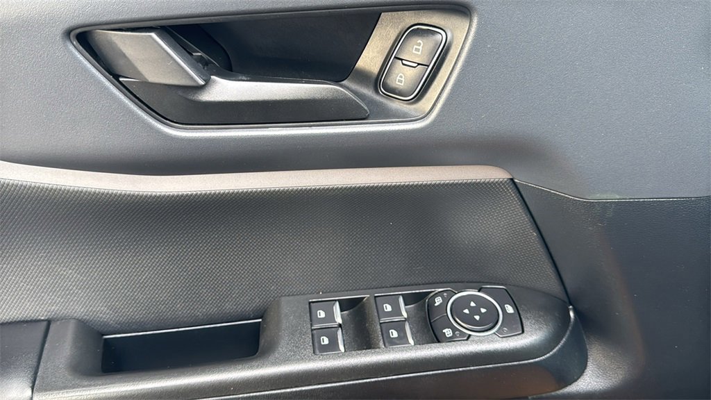 Certified 2022 Ford Bronco Sport Big Bend w/ Convenience Package image 20