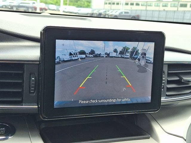 Certified 2021 Ford Explorer XLT w/ Equipment Group 202A AWD/4WD image 19