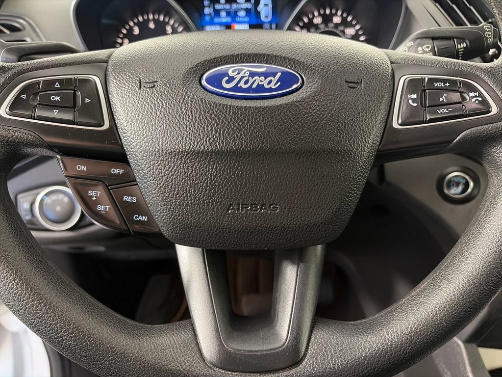 Certified 2019 Ford Escape SE AWD/4WD image 16