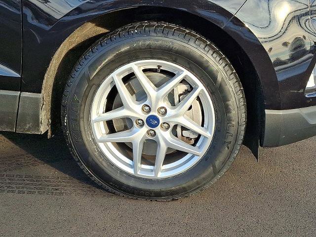 Certified 2022 Ford Edge SEL w/ Convenience Package image 8