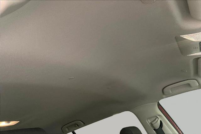 Used 2023 Toyota RAV4 XLE FWD image 28