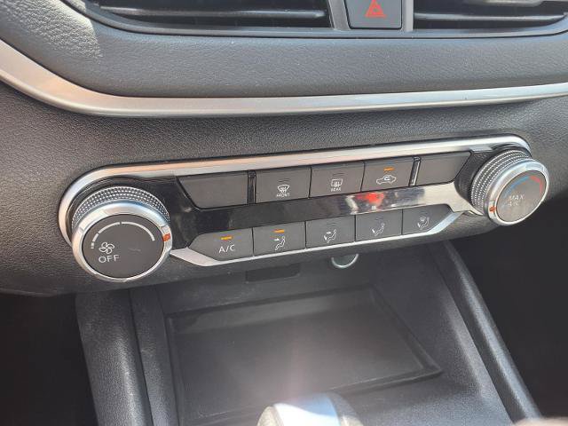 Used 2023 Nissan Altima 2.5 S FWD image 13