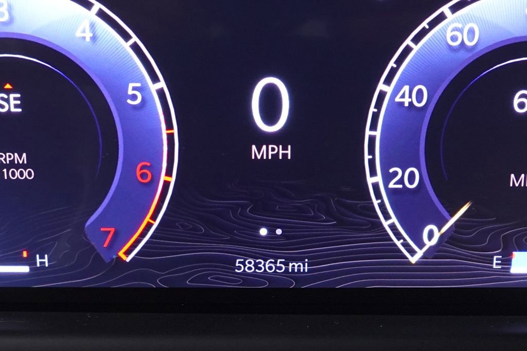 Used 2024 Jeep Wagoneer Series II image 16