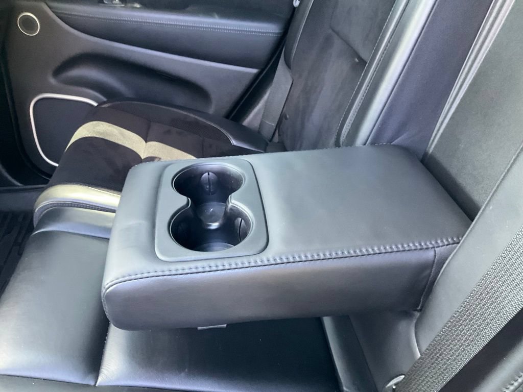 Used 2018 Jeep Grand Cherokee SRT AWD/4WD image 22