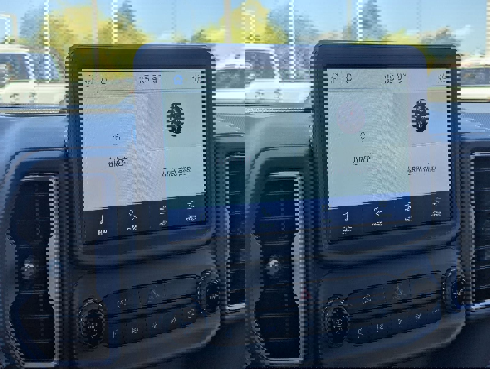 Certified 2024 Ford Bronco Sport Outer Banks image 22