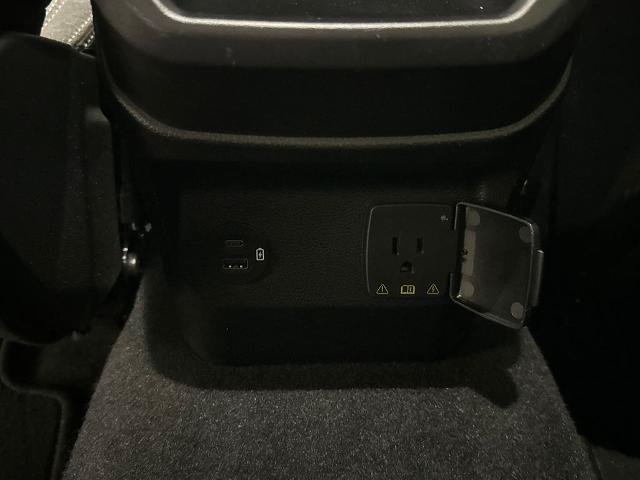 Certified 2024 Ford Ranger XLT AWD/4WD image 33