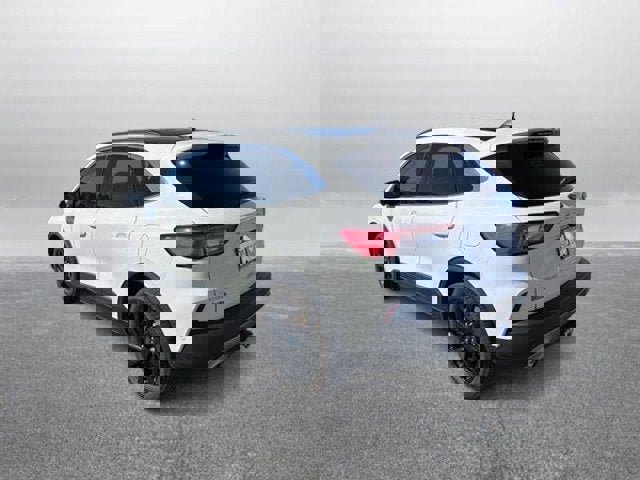 Certified 2022 Ford Escape Titanium w/ Titanium Elite Package image 8