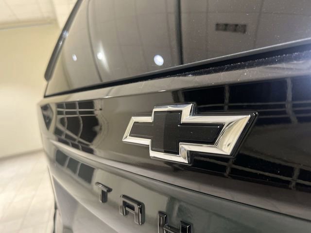 Used 2025 Chevrolet Tahoe RST w/ RST Capability Package image 31