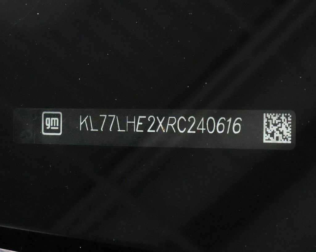 Used 2024 Chevrolet Trax LT image 31