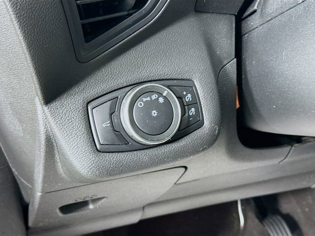 Certified 2018 Ford Escape S image 10