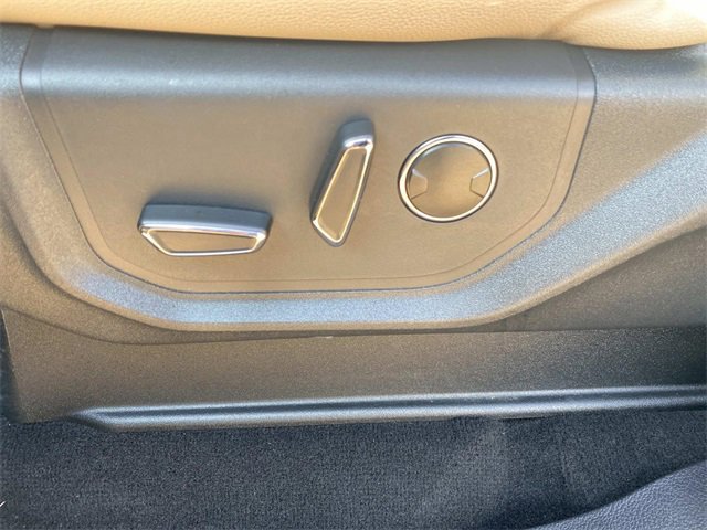 Certified 2024 Ford Expedition Limited image 31