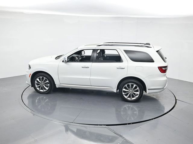 Used 2023 Dodge Durango Citadel AWD/4WD image 42