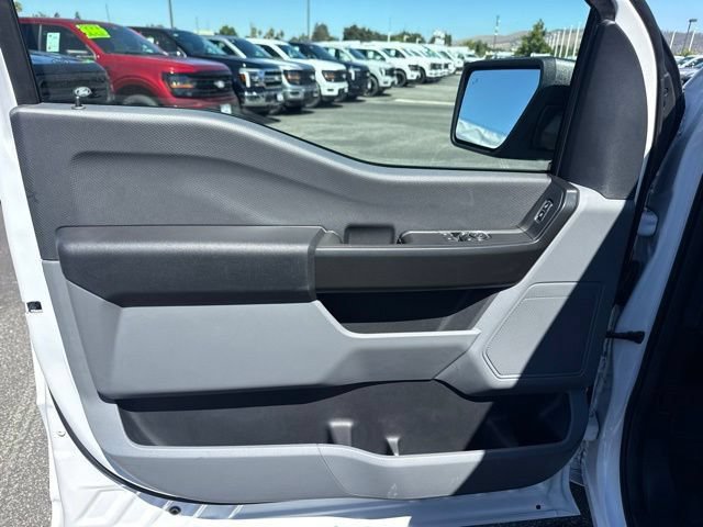 Certified 2024 Ford F150 XL RWD image 11