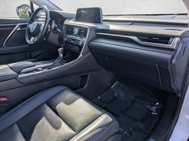 Used 2020 Lexus RX 350 FWD w/ Accessory Package image 19