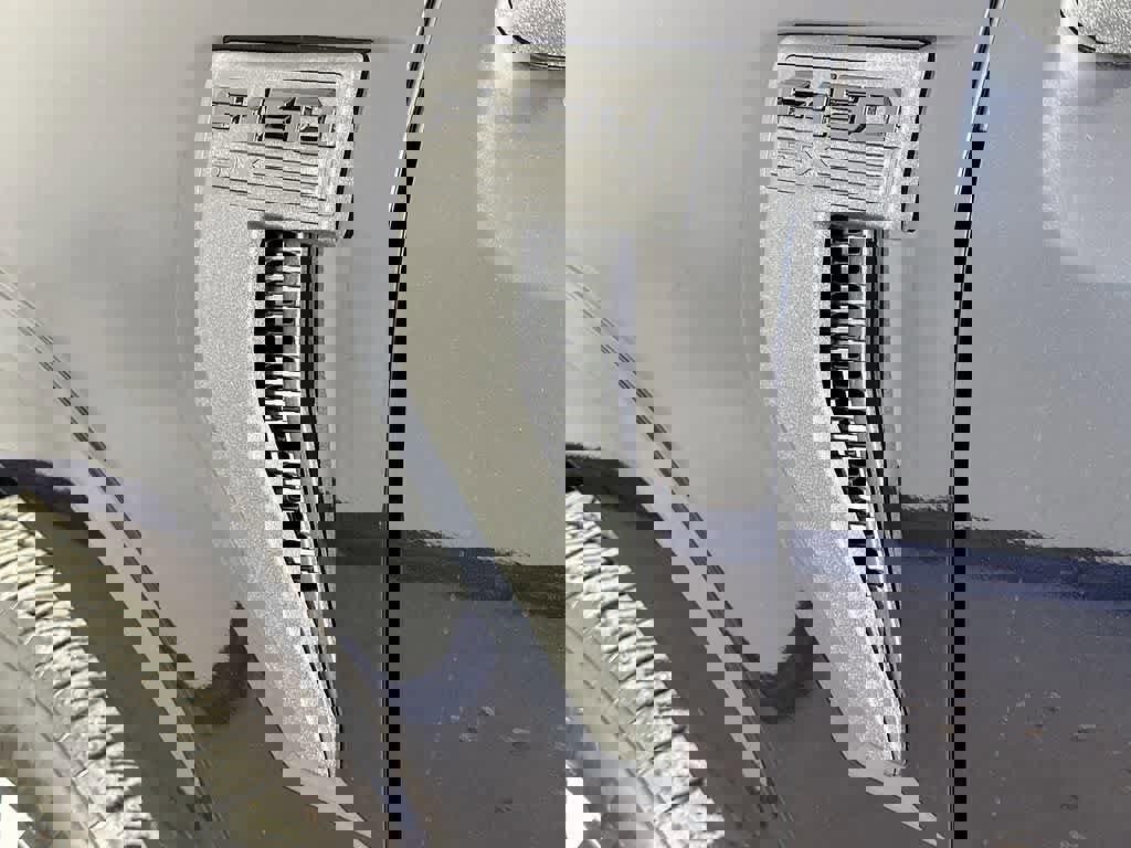 Certified 2023 Ford F150 XL w/ STX Appearance Package image 10