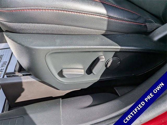 Certified 2022 Ford Escape SEL w/ SEL Stealth AWD Package image 16