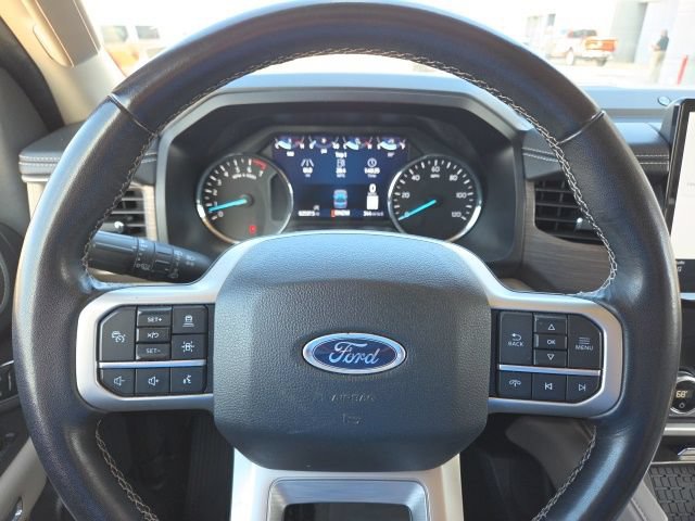 Certified 2024 Ford Expedition Max Limited RWD image 41