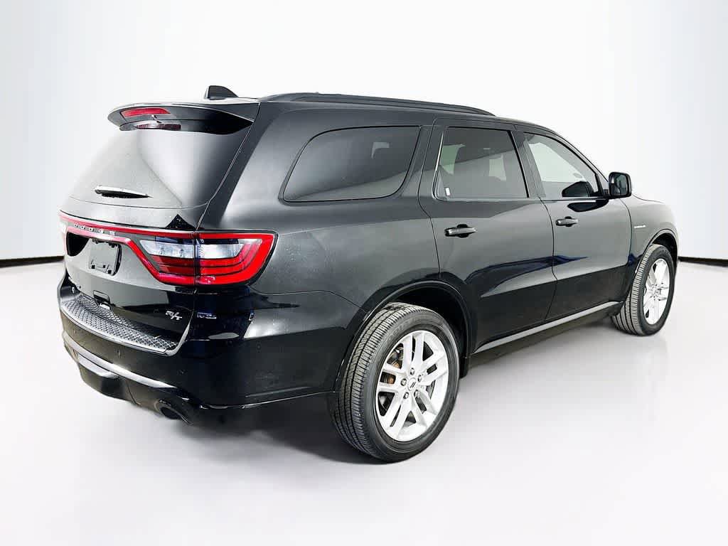 Used 2025 Dodge Durango R/T AWD/4WD image 25