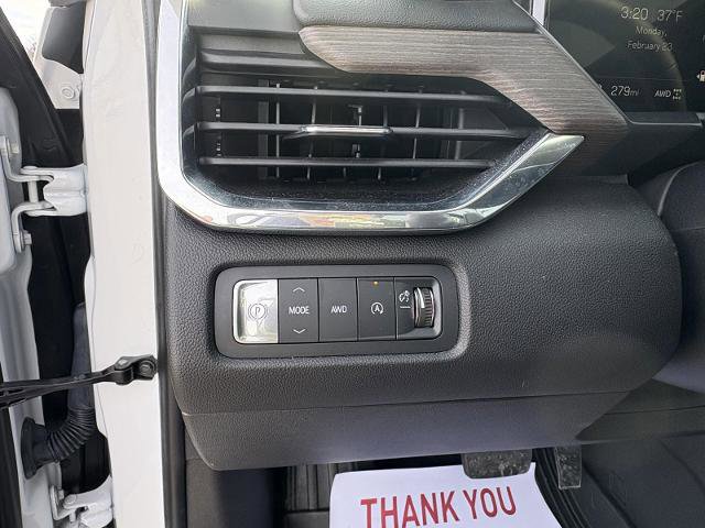 Used 2024 GMC Acadia Denali w/ Super Cruise Package image 20