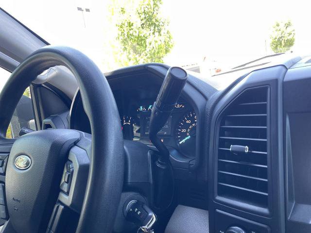 Certified 2019 Ford F150 XL w/ Equipment Group 101A Mid AWD/4WD image 30