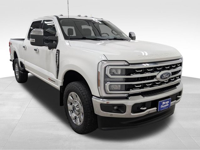 Certified 2024 Ford F250 Lariat w/ Lariat Ultimate Package AWD/4WD image 26