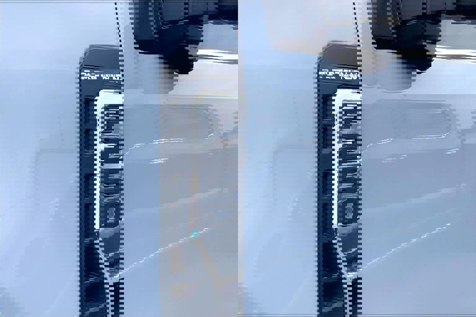 Certified 2024 Ford F250 Platinum AWD/4WD image 28