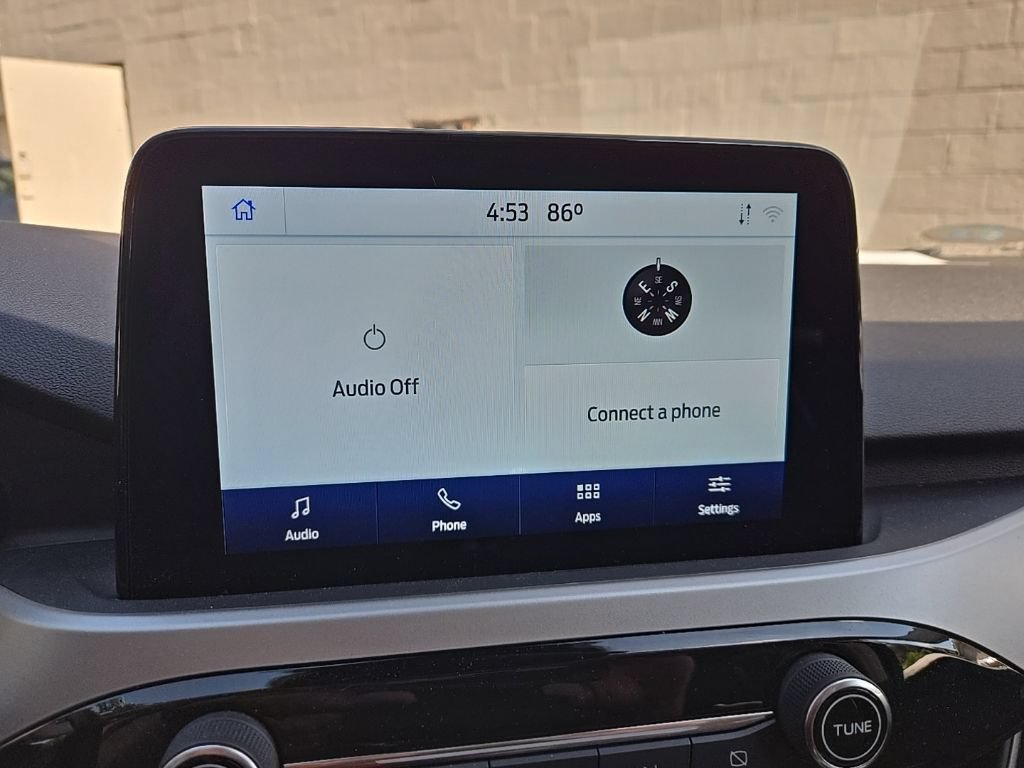 Certified 2022 Ford Escape SE FWD image 15
