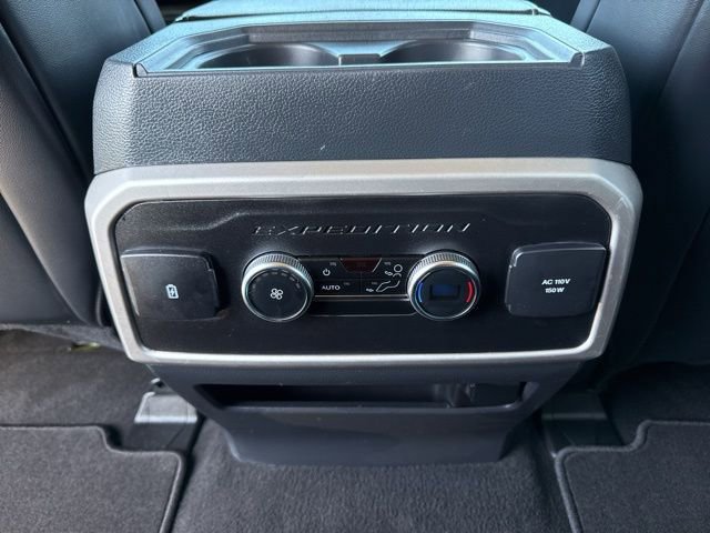 Certified 2024 Ford Expedition Max XLT AWD/4WD image 13