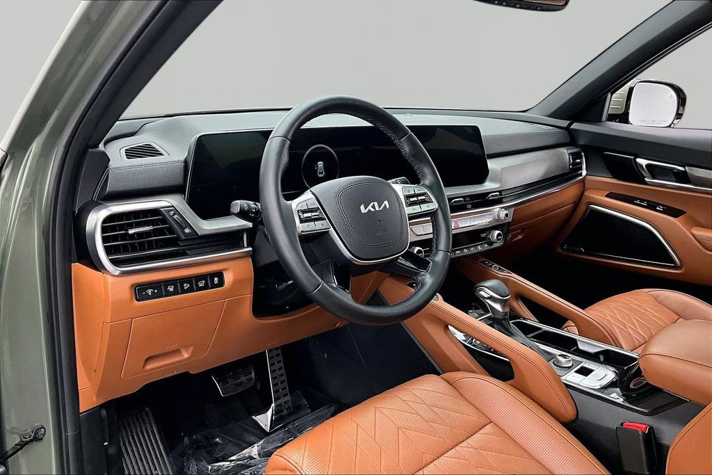Used 2024 Kia Telluride SX X-Pro AWD/4WD image 14
