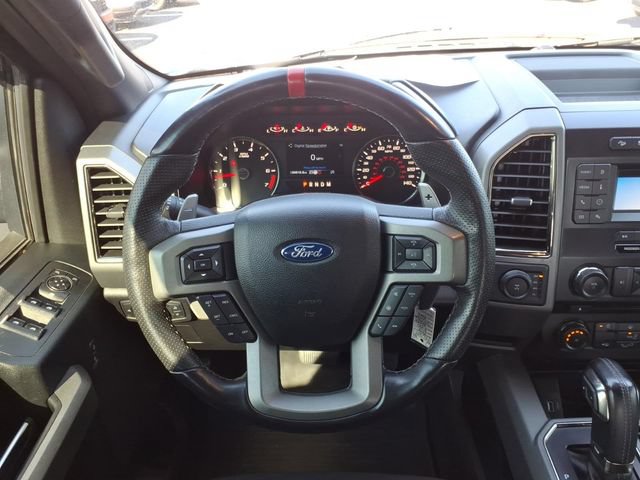 Certified 2018 Ford F150 Raptor AWD/4WD image 10