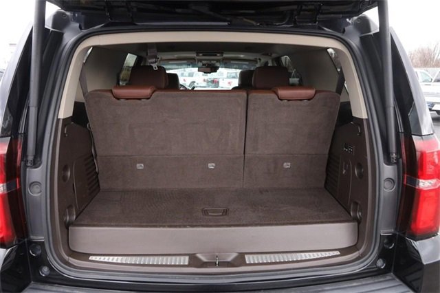 Used 2017 Chevrolet Tahoe Premier image 7
